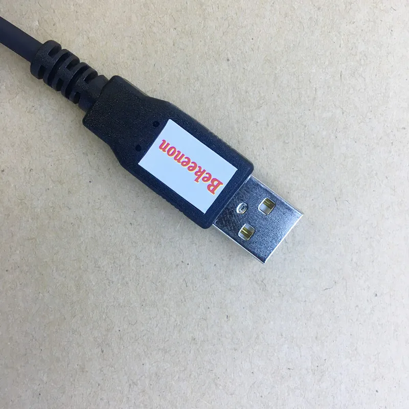 USB-кабель для программирования рации motorola XIR P8268 P8260 P8200 XPR6550 XPR6300 DP3400 DP3600 DP4400 и т. д. |