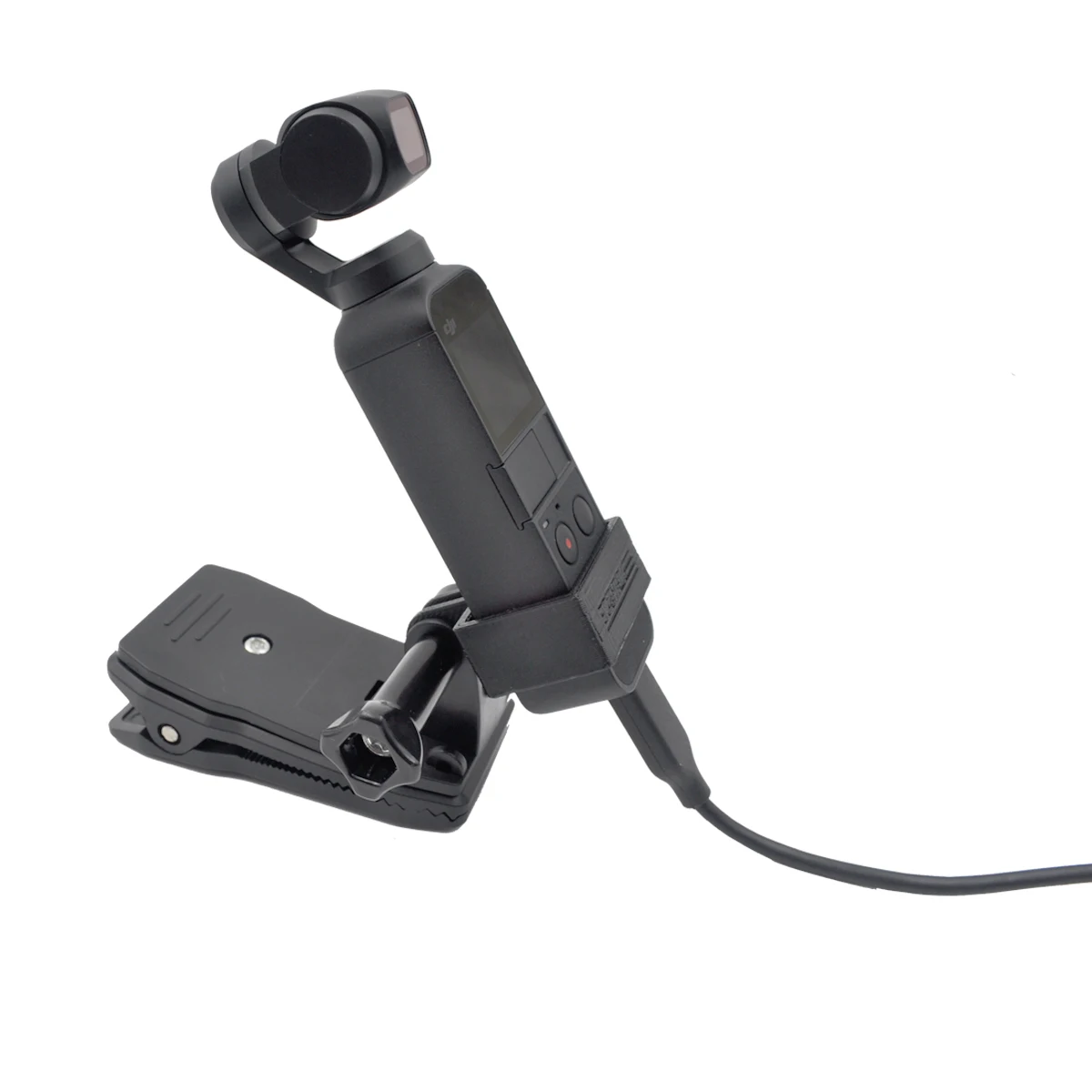 Зажим для рюкзака DJI OSMO карманная Портативная подставка расширительный