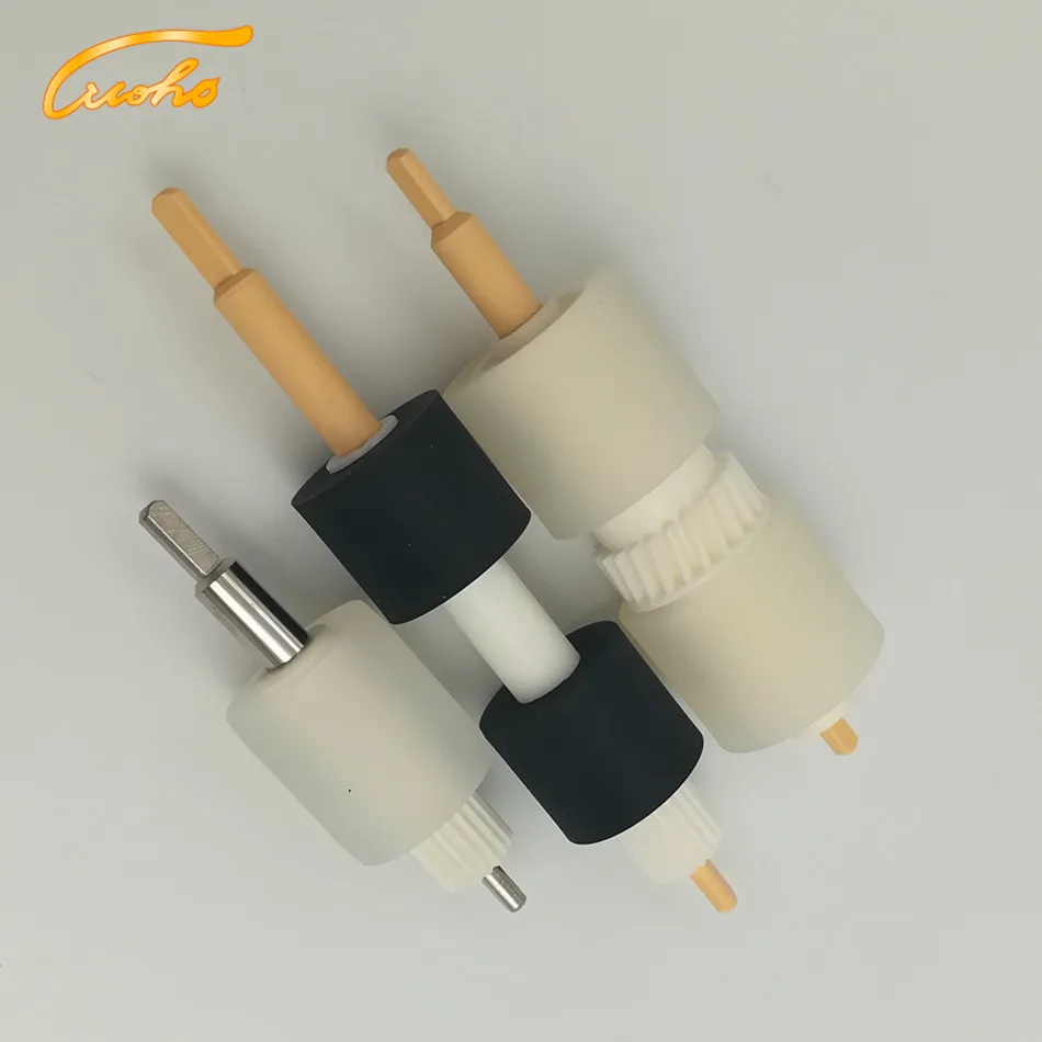 5 комплектов 604K23660 DC240 комплект кормушки для Xerox DC 240 250 242 252 260 550 560 700 900 1100 4110 4112 wc7665 ролик захвата бумаги