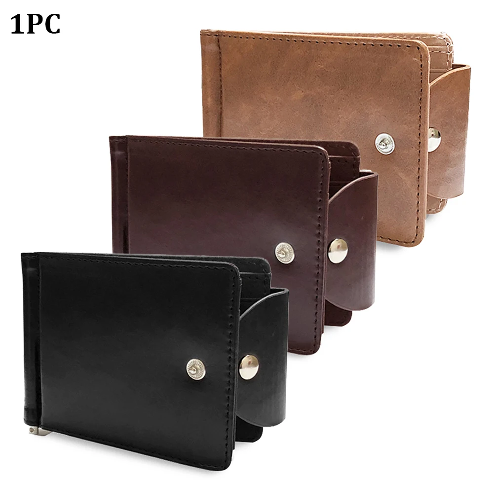 Мини кошелек с застежкой многофункциональная сумка для денег держатель карт из