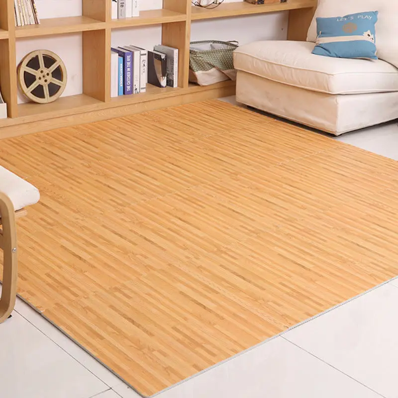 Детский коврик-пазл из вспененного этилвинилацетата игровой коврик детские