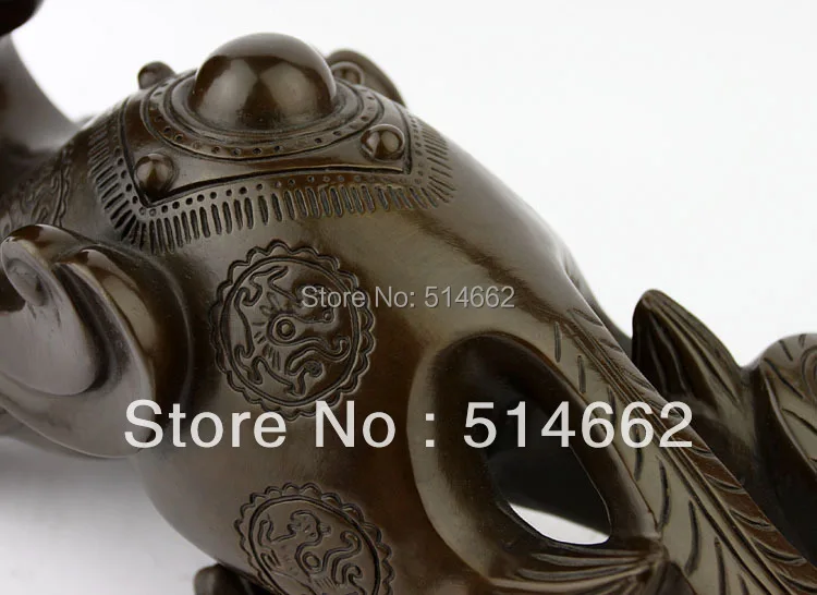 Verkauf Feng Shui Messing Pi Yao Skulpturen/pi Xiu STATUEN FIGUR/Pi Xie/Für Reichtum