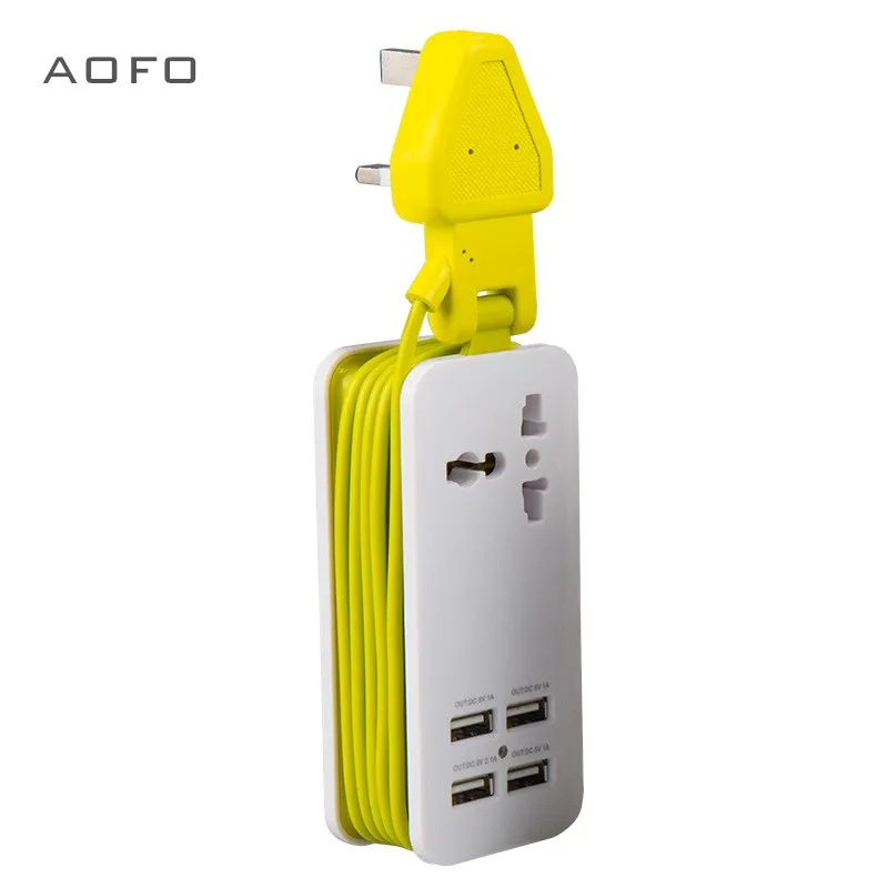USB плата питания портативное зарядное устройство для путешествий разъем 1 5 м/5