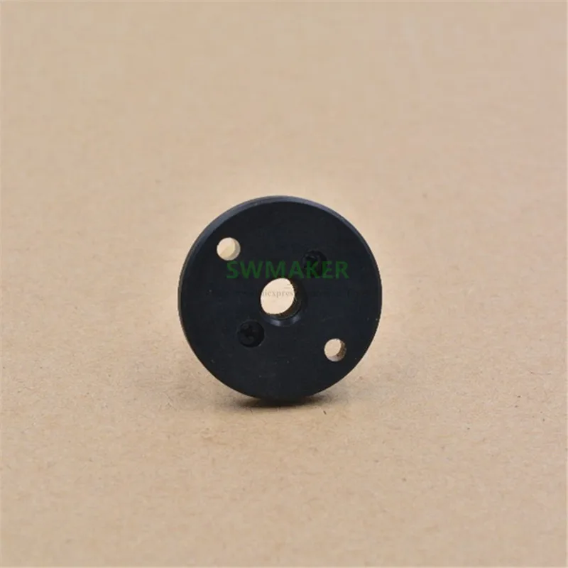 Бесшумная гайка Delrin POM против ресниц TR10 * 2 4 8 10 12 для DIY CNC Z aixs маршрутизатор T10