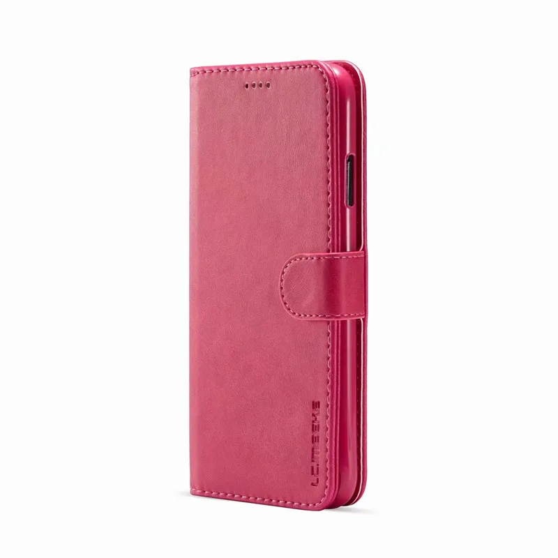 Rose Чехол для Redmi Note 5, кожаный Винтажный чехол для телефона, чехол для Xiaomi Redmi Note 5, чехол-книжка с подставкой, чехол-кошелек для Redmi Note 5 Pro, чехол - Цвет: Rose