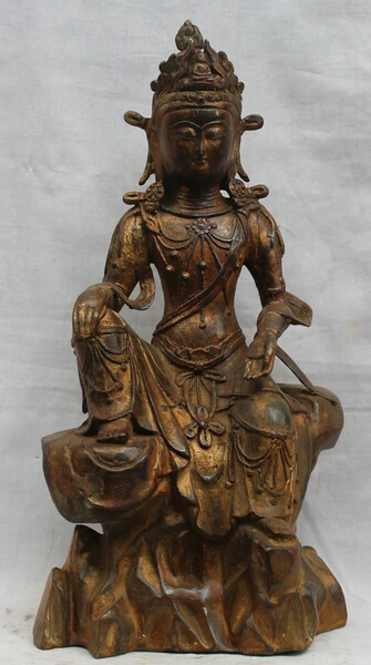 

Bi001684, 15 дюймов, стандартное сиденье, свободная статуя богини Kwan-yin