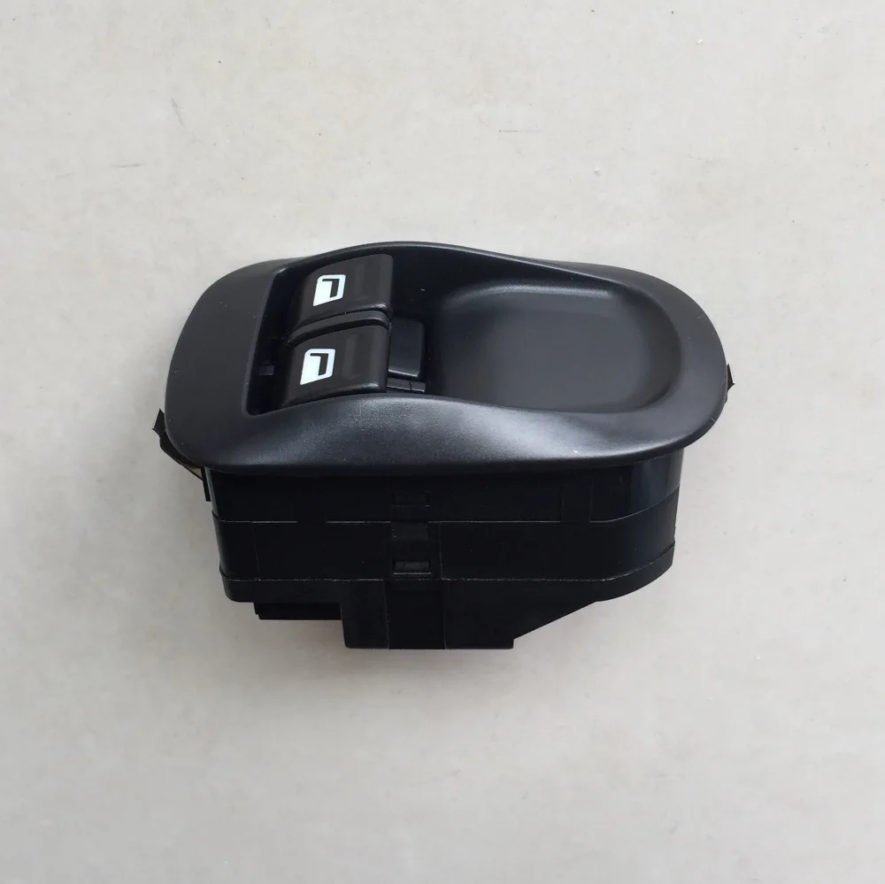 Запчасти OE No 6552WQ переключатель стеклоподъемника главной кнопки управления 6552.WQ