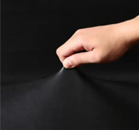 BLACK WLIARLEO диван-кровать pu чехол водонепроницаемый чехол для дивана Oilproof черный, серый диван Slipcover стрейч твердый тканевый чехол для дивана - Цвет: BLACK