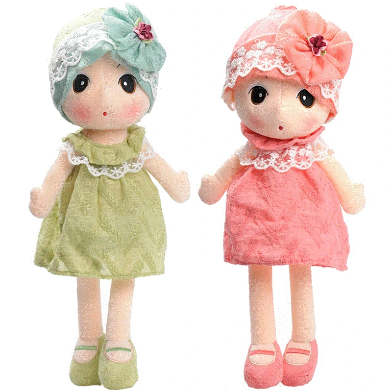 Новое поступление 15 7 17 дюйма Kawaii Девушки Балерина Кукла игрушки для детей