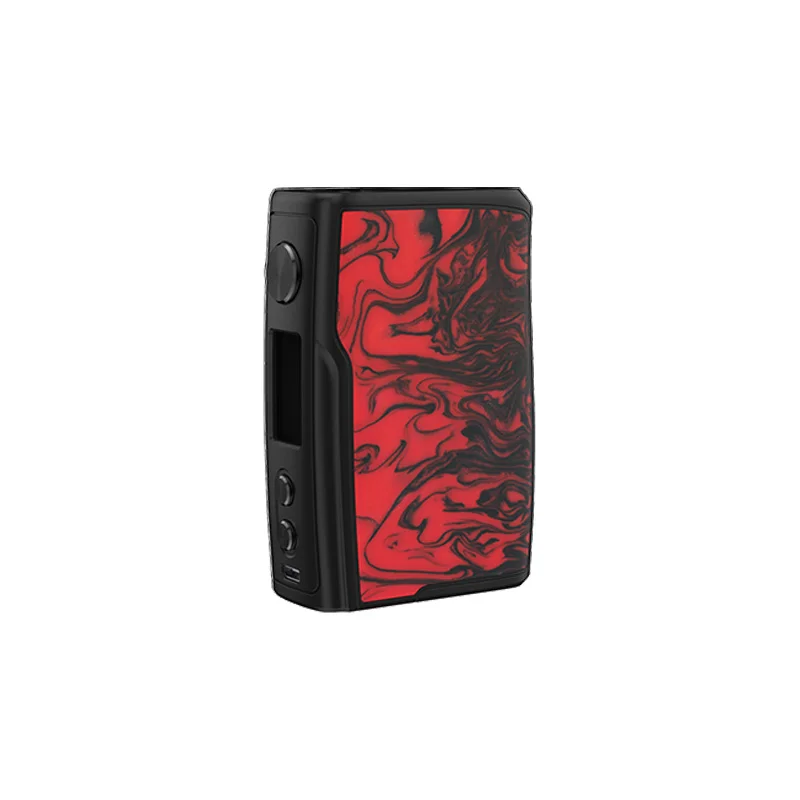 Оригинальный Vandy Vape Swell Box MOD 188W водонепроницаемый PCBA электронная сигарета