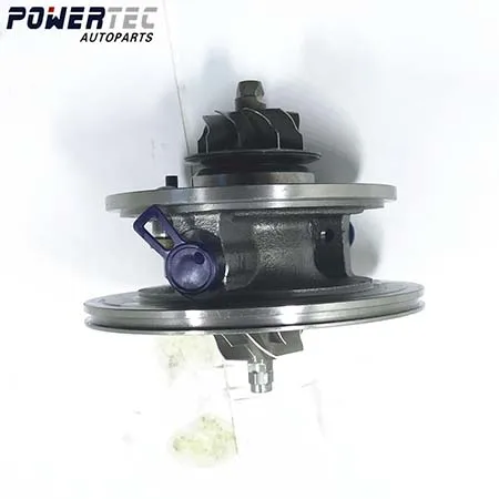 For Renault Fluence Scenic Megane III 1.5DCI 106HP 78Kw K9K Euro5 - Balanced chra turbine cartridge core 54399880127 54399700087 |