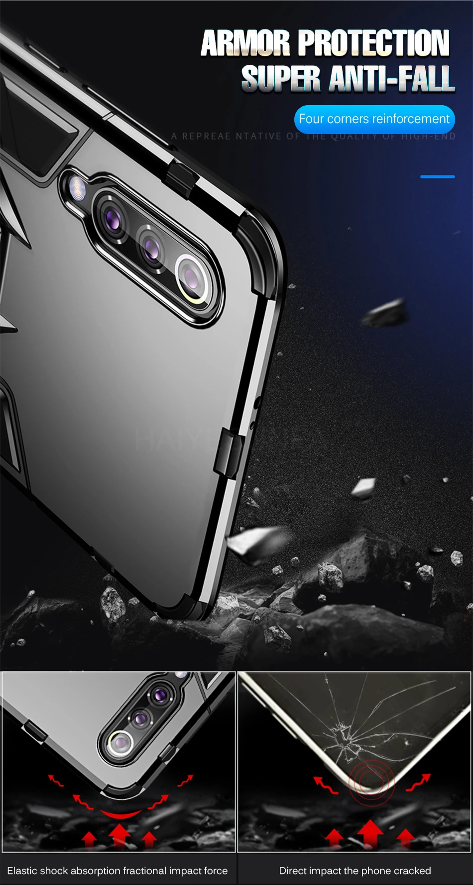 Роскошный Магнитный силиконовый мягкий чехол для Xiaomi mi 9 SE mi 8 SE противоударный чехол для mi 6X 5X PLAY A1 A2 F1 mi 8 Lite чехол