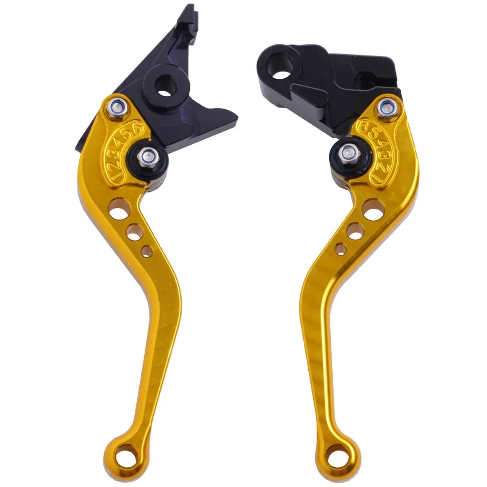 Рычаг тормоза сцепления для Honda CBR929RR 2000-2001 CBR600 suzuki GSXR1000 GSXR600 GSX-R750 YAMAHA YZF R6 R1 KAWASAKI NINJA