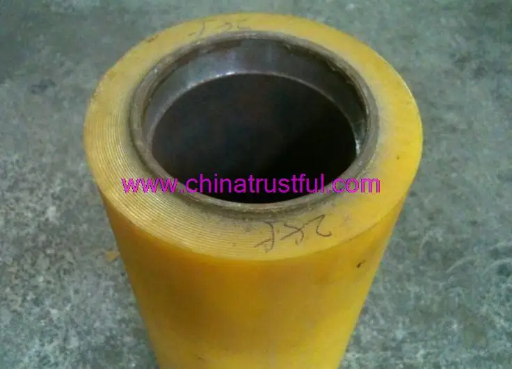 Силиконовая резиновая роликовая палочка для гравировки | Обустройство дома