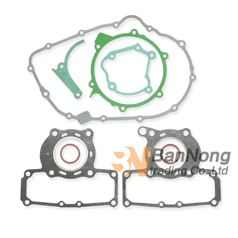 Бесплатная доставка полный комплект прокладок для мотоцикла полностью