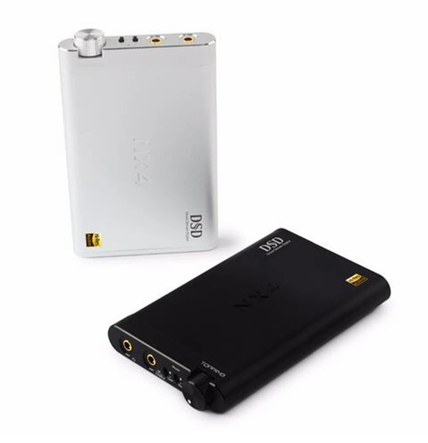 Чип Topping NX4 DSD чип DAC ES9038Q2M обновленный портативный USB декодер усилитель усилителя