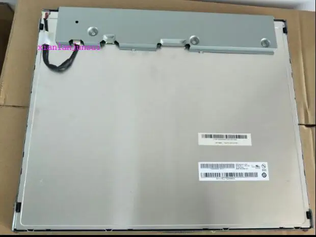 17 дюймов G170EG01 V1 Промышленный экран V.1 дисплей LVDS двухканальный|Экраны| |