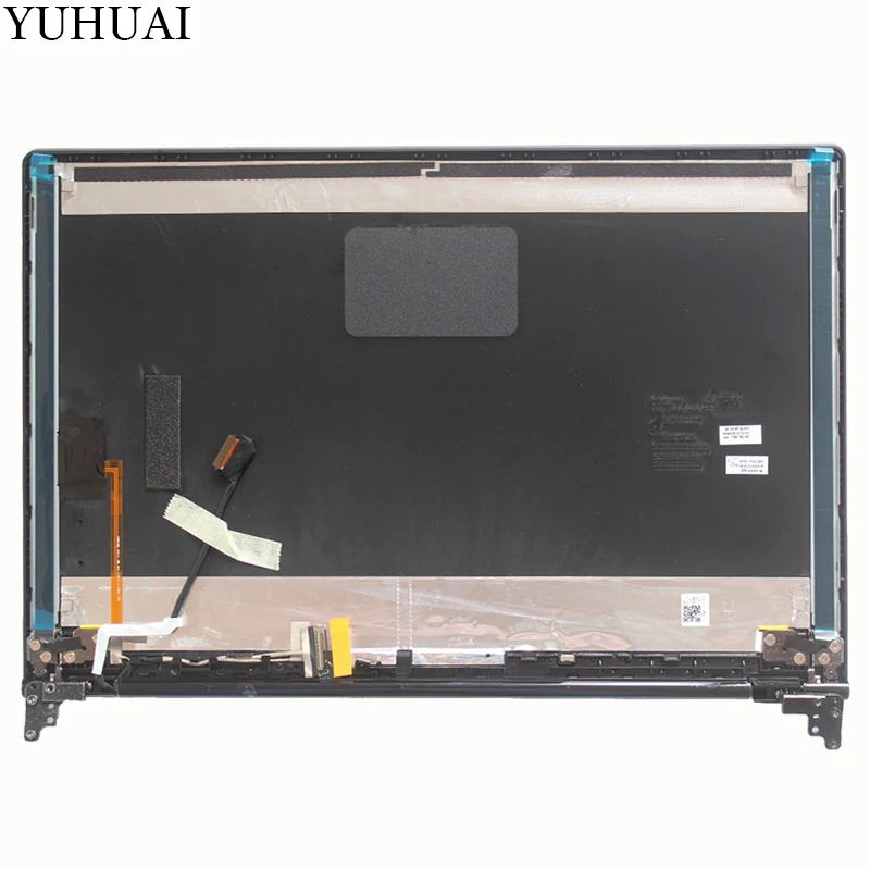 Новый ЖК-Топ чехол для Lenovo legion Y7000 Y530 LCD задняя крышка AP17L000700/ЖК-рамка Крышка AP17L000600