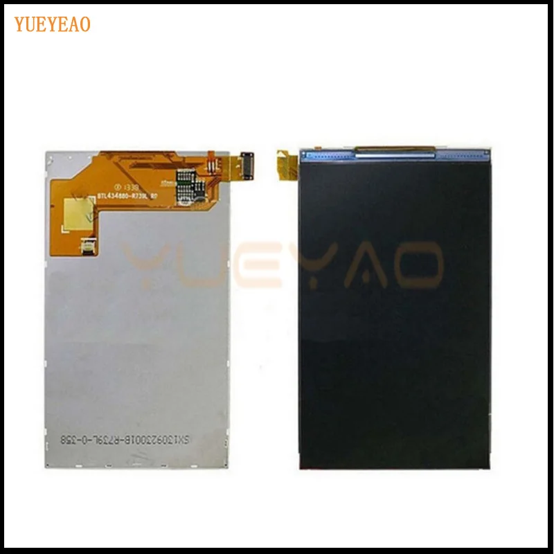 YUEYAO ЖК дисплей сенсорный экран для samsung Galaxy Core Plus SM G350 G3500 G3502 экран|g350 lcd|lcd screensamsung