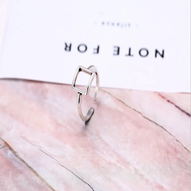 Кольцо Heyluoke Infinity модное кольцо вечности лучший подарок другу для женщин |