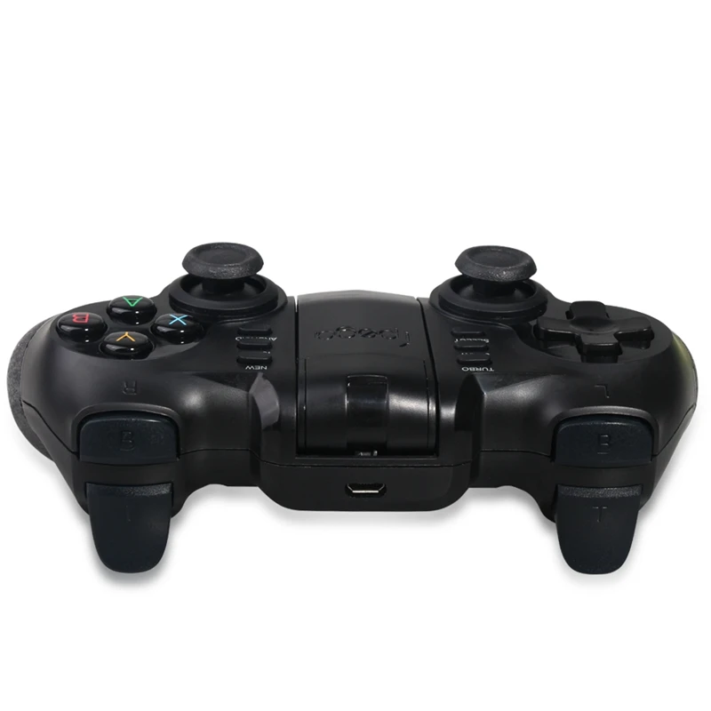 ABGN Hot ipega Bluetooth 2 4G беспроводной контроллер геймпад джойстик для PS3 Android Phone Tablet PC Laptop