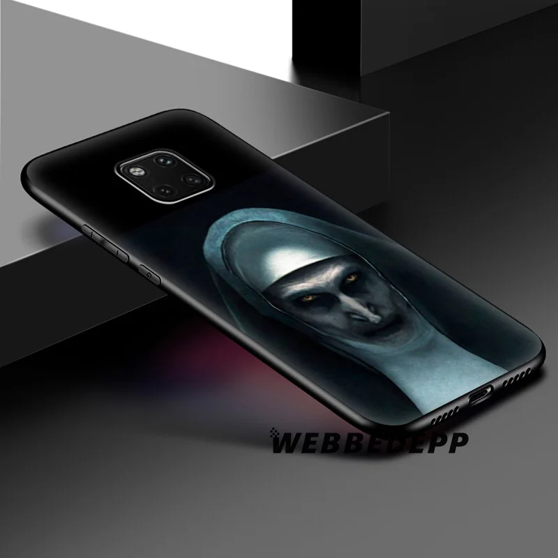 Мягкий чехол для Huawei P20 Pro P10 P9 P8 Lite 2015 2017 P Smart 2019 &amp Nova 3 3i Y7 Y9 2018 |
