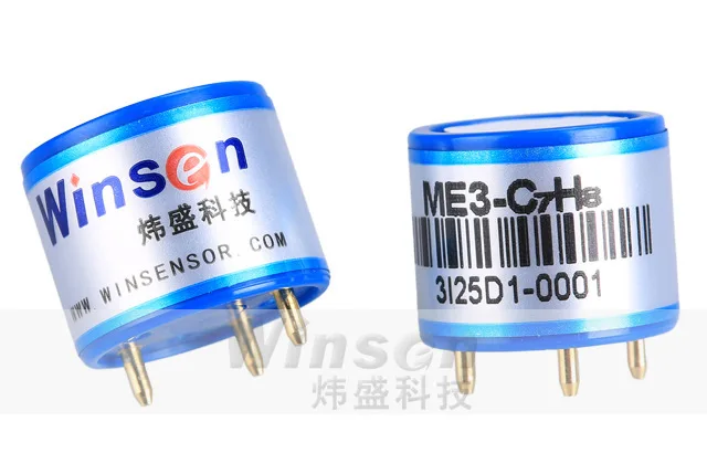 

toluene electrochemical sensor ME3-C7H8
