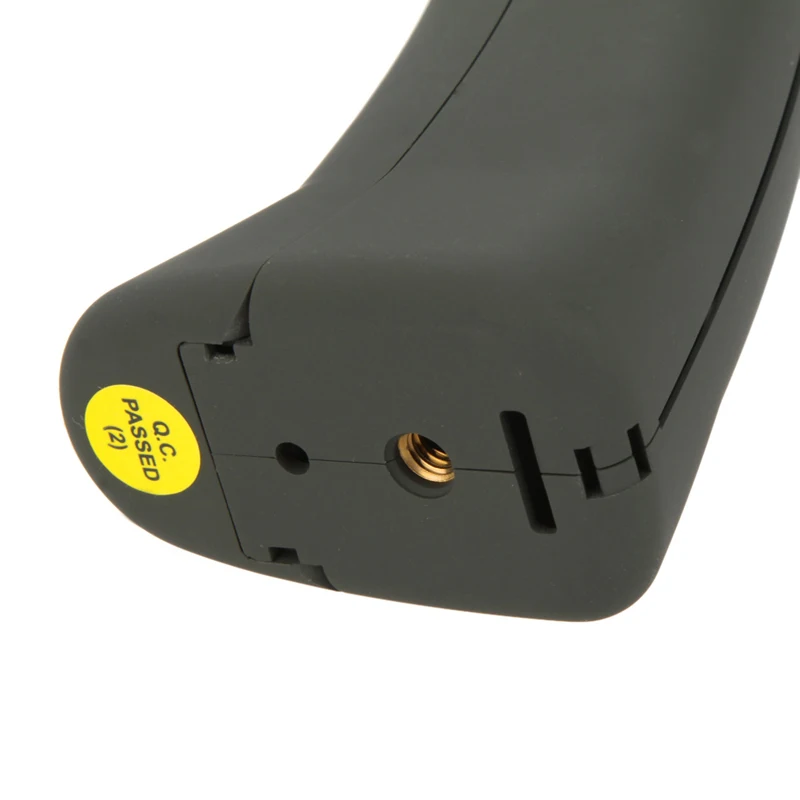 MASTECH MS6530B 12:1 (D: S) цифровой Бесконтактный инфракрасный термометр ИК измеритель