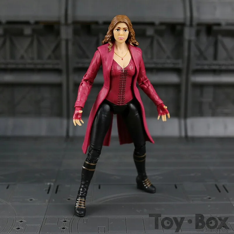Экшн фигурка героя из мультфильма Капитан Америка|action figure|pvc action figurefigure model |