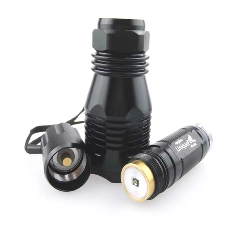 UniqueFire HS-802 850nm Инфракрасный красный ИК-фонарик(1x18650