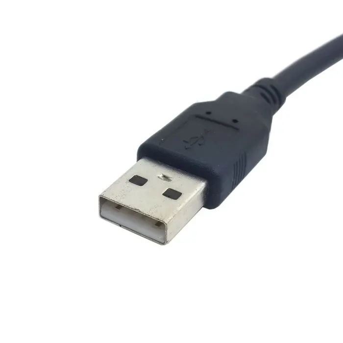 Удлинительный Кабель USB 2 0 A Male to Female 100 см для компьютера и ноутбука 3 м 30 1 фута |