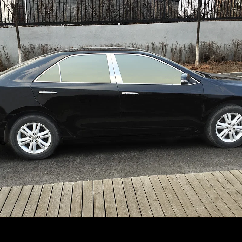 Стеклоподъемник lsrtw2017 из нержавеющей стали 304 для toyota camry 2006 2007 2008 2009 2010 2011 2013 2012 2014