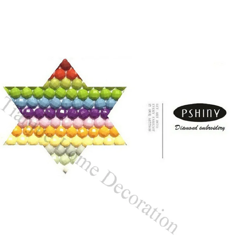 Алмазная вышивка PSHINY 5D сделай сам картина с изображением Иисуса религии