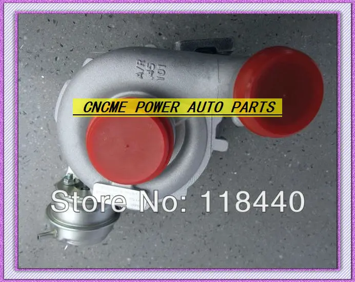 Турбокомпрессор турбины TURBO GT20 454135-5009S 059145701G 454135 для AUDI A4 2.5TDI Volkswagen VW PASSAT V6 2.5L AFB AKN