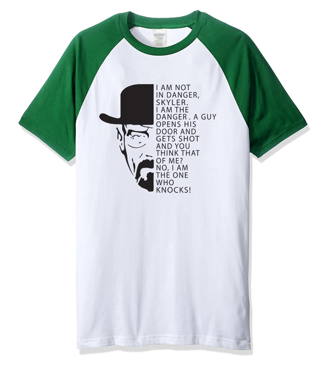 Летняя мужская футболка хит продаж 2019 хлопковая брендовая одежда для мужчин