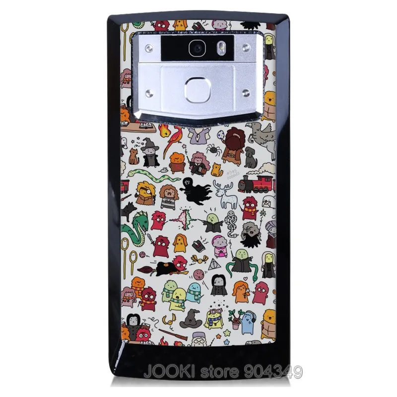 1 piece Case JOOKI черный чехол Oukitel K10000 Pro Силиконовый ТПУ чехол для Oukitel K10000 Pro funda мягкий гелевый защитный чехол K10000pro - Цвет: 1 piece Case