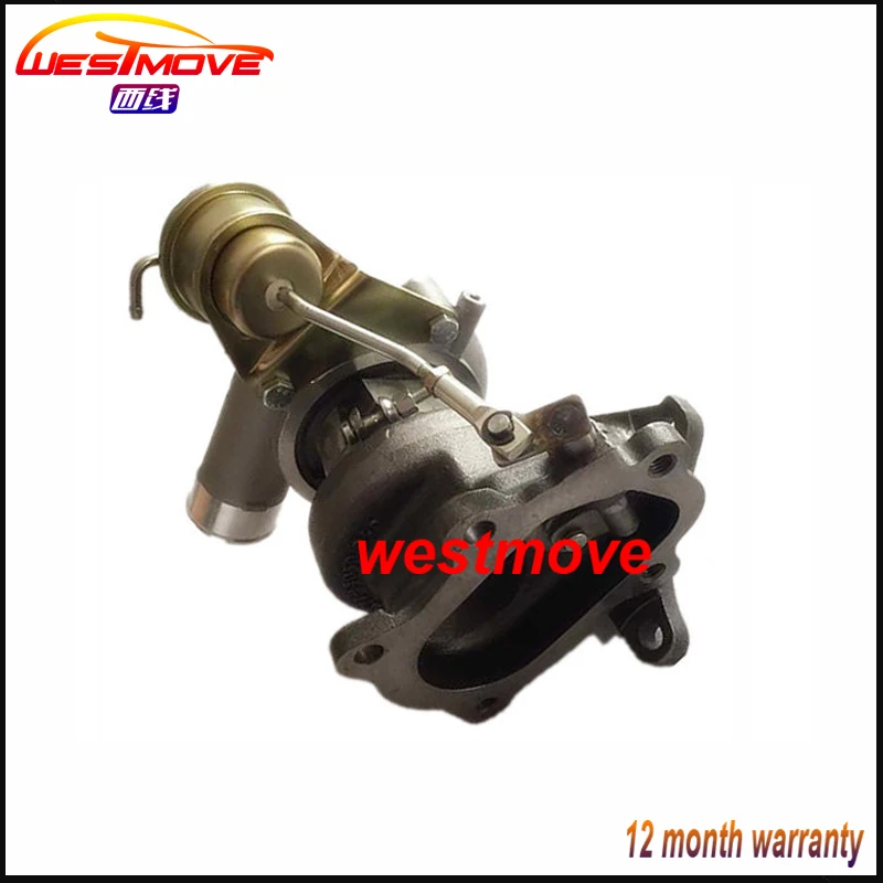TD04L Турбокомпрессор 49377-04505 49377-04504 49377-04502 14412-AA4560 для SUBARU Impreza WRX STI 2004-Forester 2007 2.5L