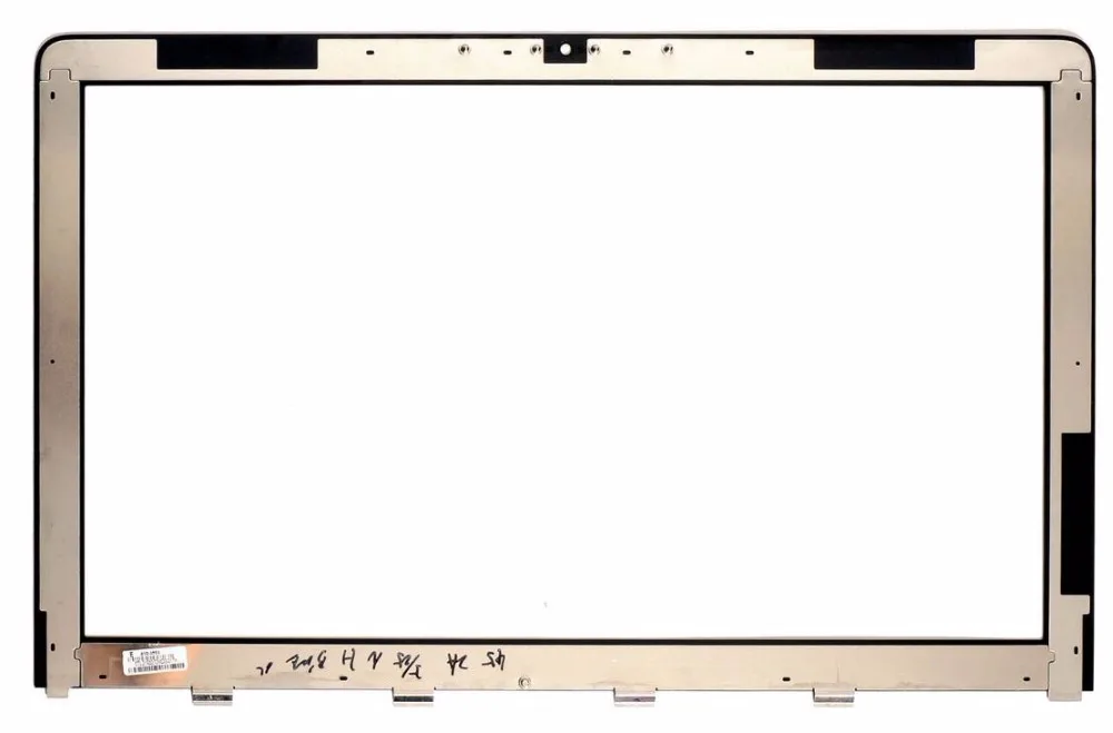 21 5 дюймовая новая панель ЖК-Экрана Для iMac &quotA1311 ЖК Переднее стекло 2009 2010 2011 год |
