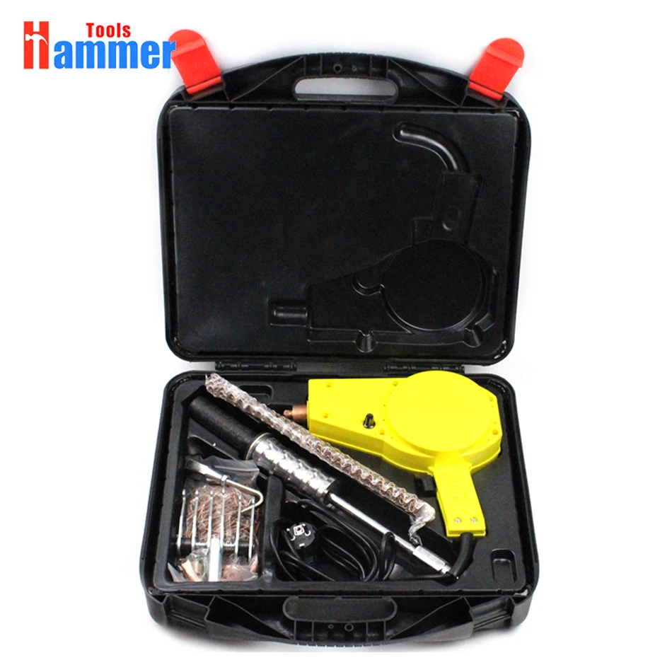 Стад сварочный аппарат точечная сварка Охотник Авто кузова ремонтные наборы |