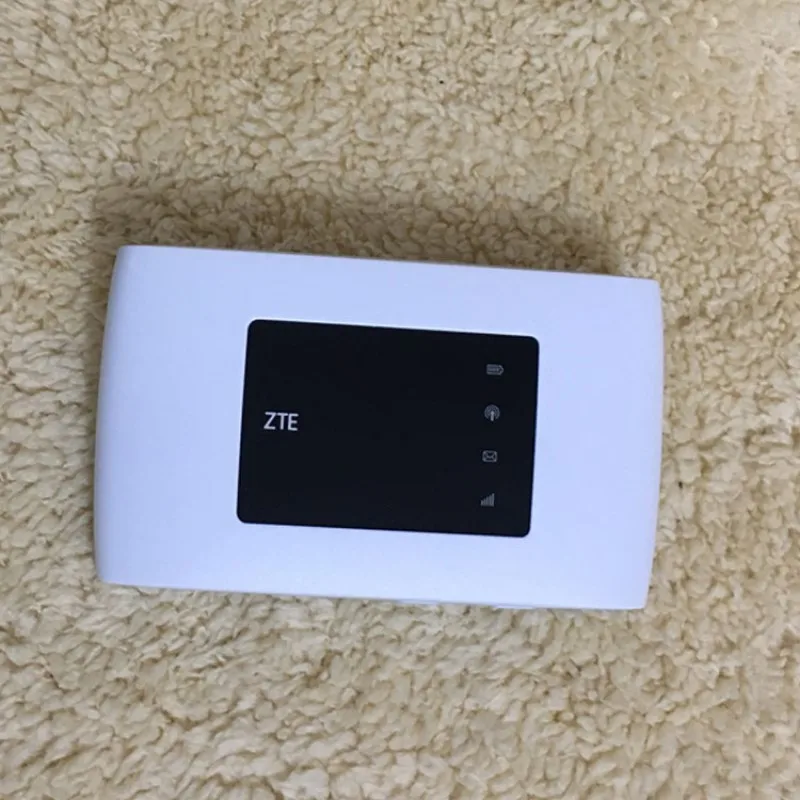 4G Роутер разблокированный zte MF920V 4G LTE мобильный WiFi Карманный Mifi роутер 4g точка доступа роутер модем PK E5573