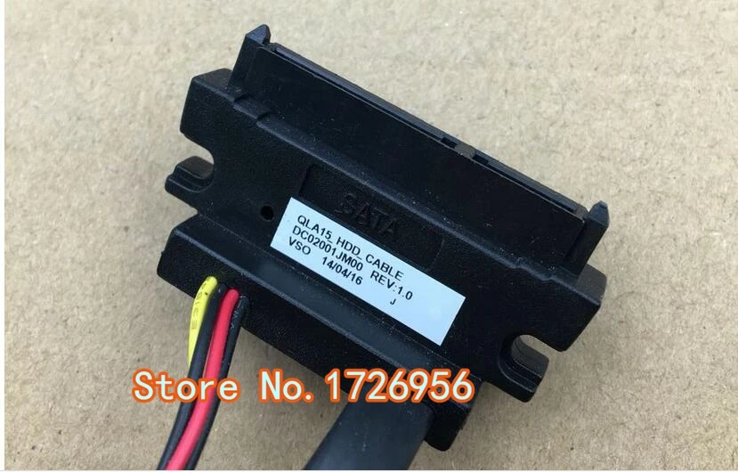 Новинка для Lenovo B545 HDD кабель питания SATA DC02001JM00 | Компьютеры и офис
