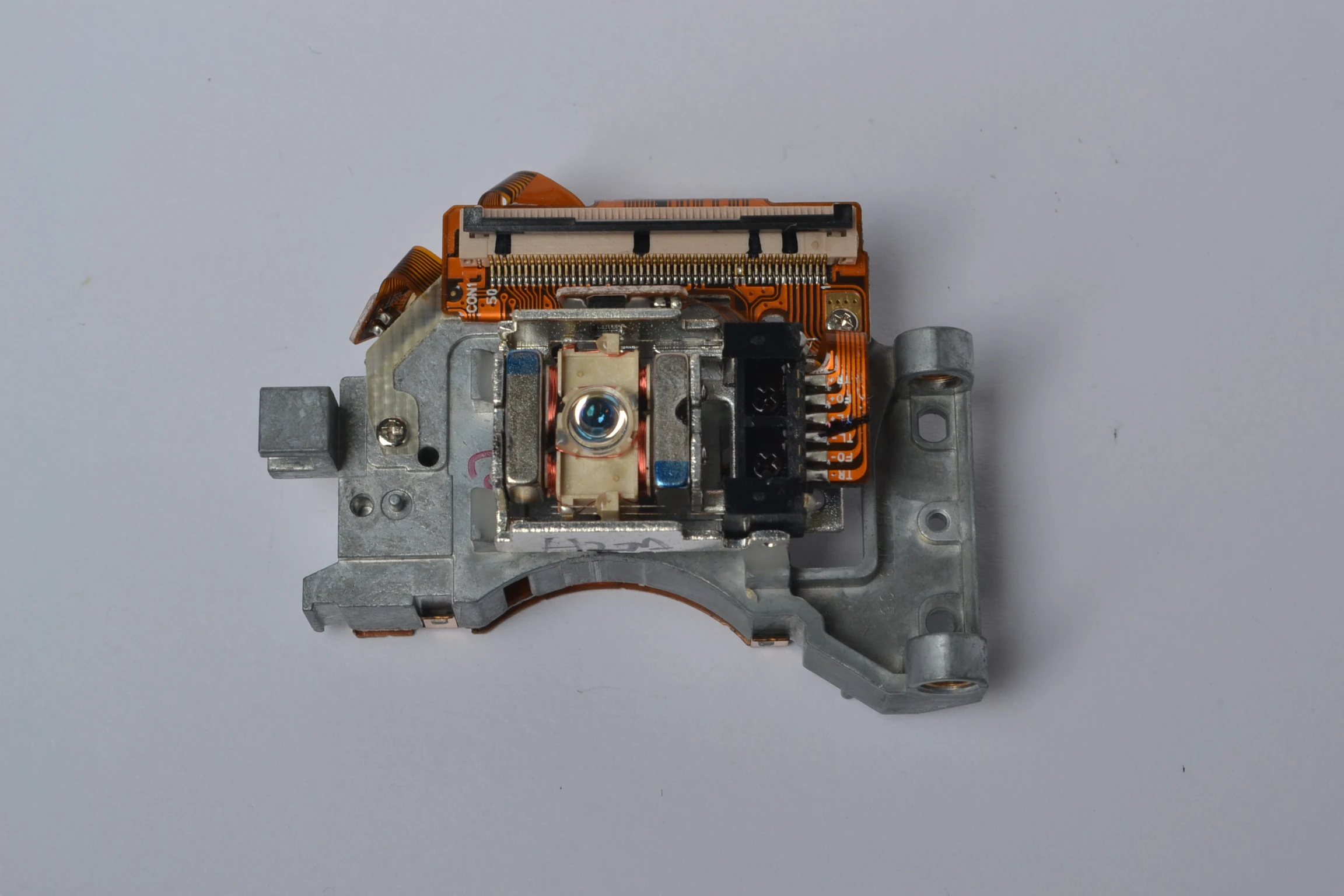 

Original Replacement For SAMSUNG DVD-R130/TAW CD Player Laser Lens Assembly DVDR130/TAW Optical Pick-up Bloc Optique Unit