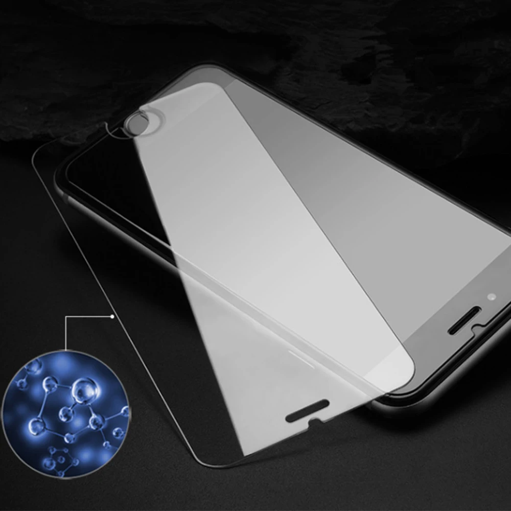 Качественная Защитная пленка для экрана HD Ультрапрозрачная защитная из