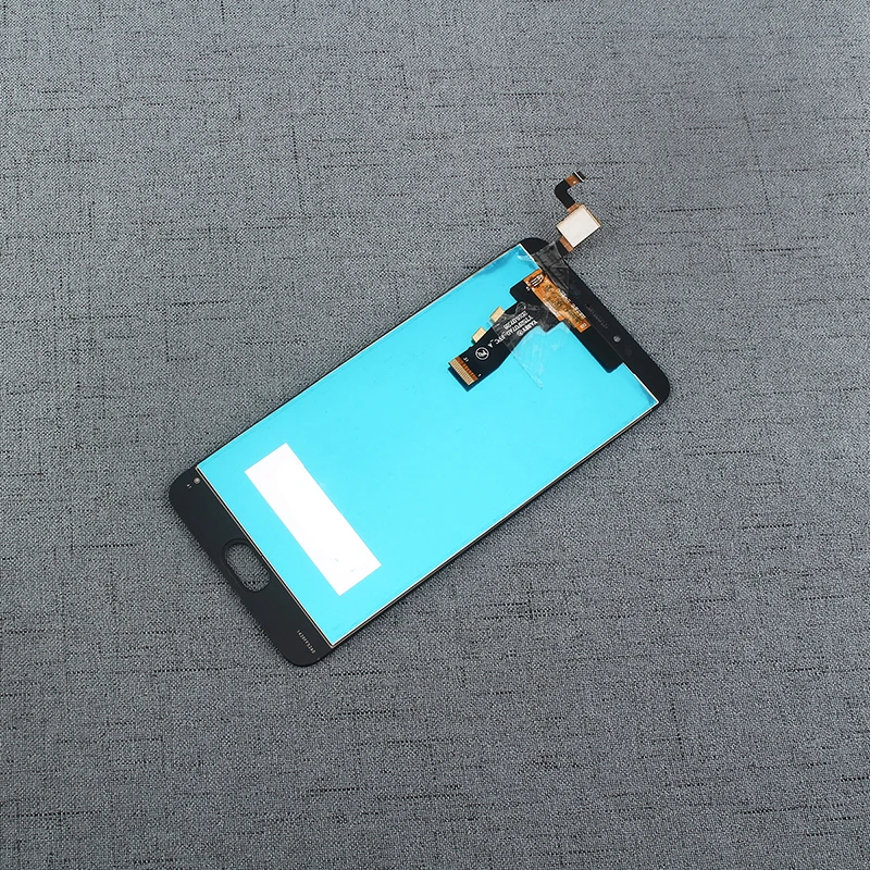 Ocolor для Meizu M5 ЖК дисплей и сенсорный экран 5 2 дюймов аксессуары мобильных