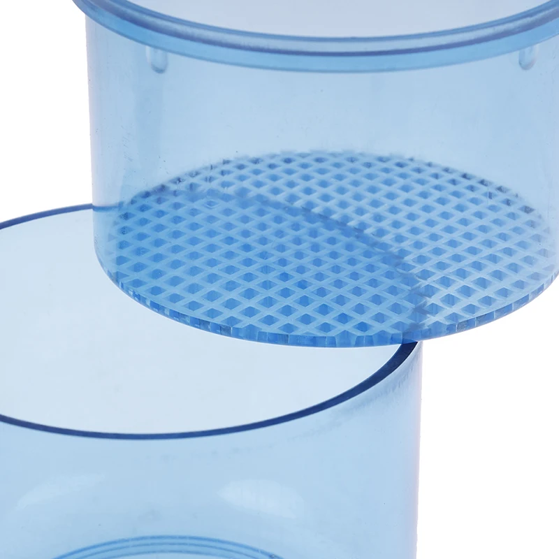 Пластиковая Стоматологическая автоклавная Стерильная коробка для дезинфекции