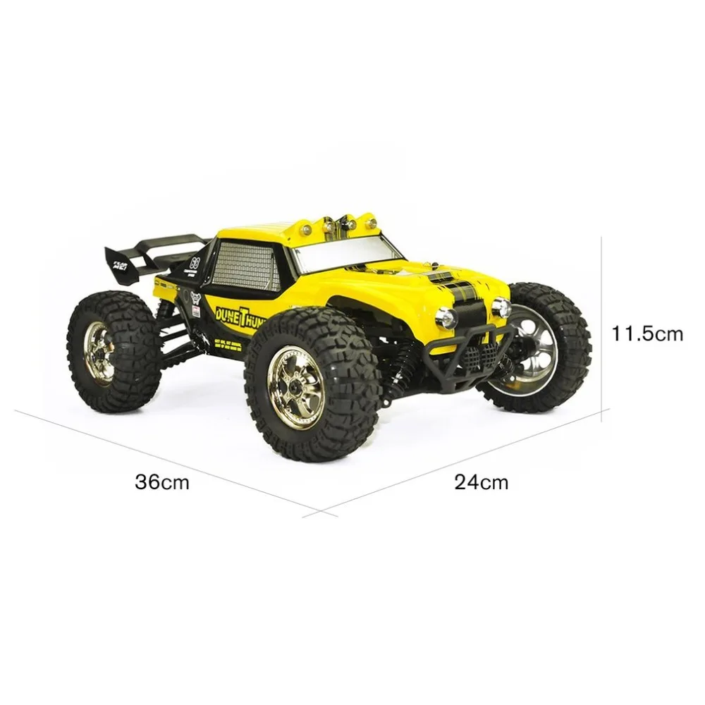 1:12 дрейф автомобиль 2,4 ГГц 4WD дрейф пустыня внедорожный высокоскоростной гоночный автомобиль альпинист RC автомобиль игрушка для детей