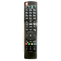 new akb72915299 universal generic fit for lg lcd led 3d tv remote control fernbedienung free shipping