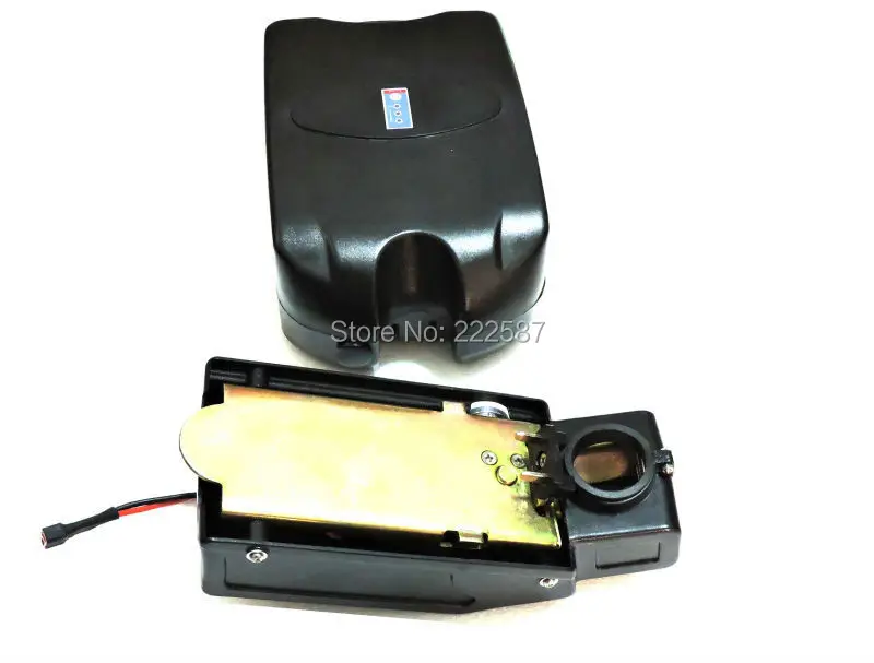 

SWORDS FOX 48v Electric bike battery fro g housing case for ebike not contain battery cell