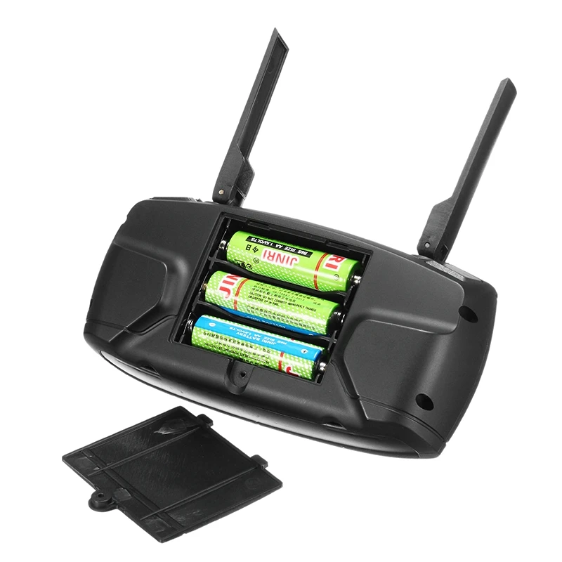 Eachine E58 WiFi Запчасти FPV 2 4G пульт дистанционного управления Передатчик для
