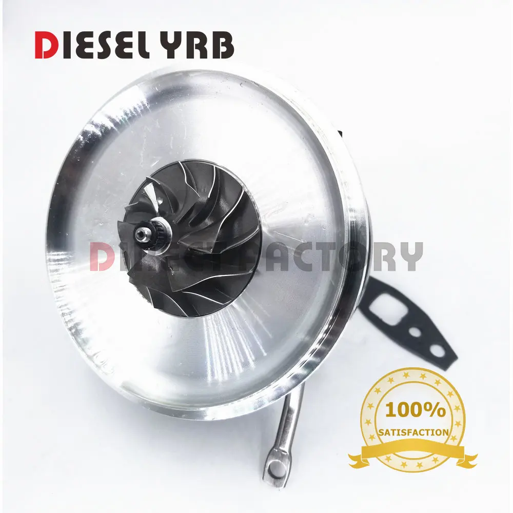 Турбокартридж CT16V 17201 0L040 172010L040 для Toyota Hilux 3 0 D4D 171 HP 1KD|cartridge turbo|cartridge for hpcartridge hp |
